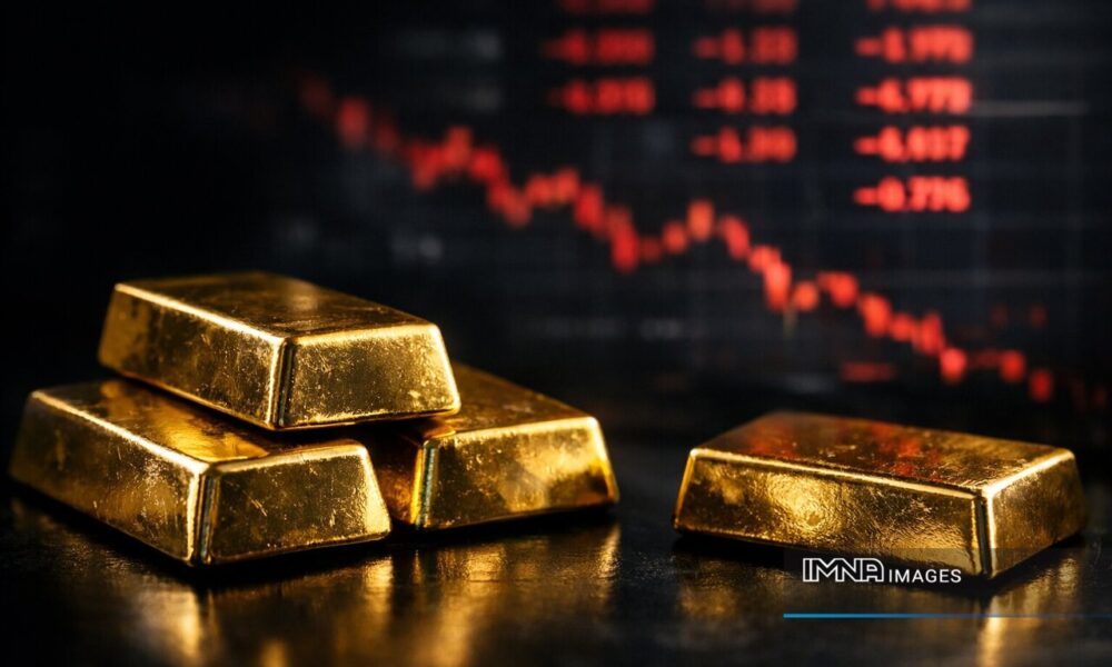 قیمت طلا امروز دوشنبه ۱۵ تیر ۱۴۰۵