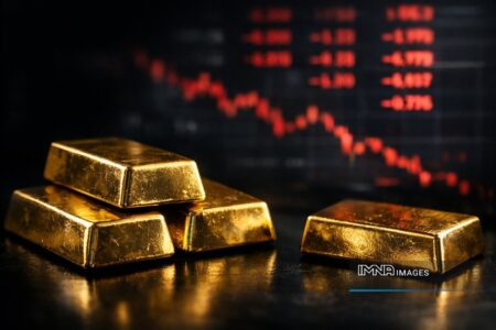 قیمت طلا امروز دوشنبه ۱۵ تیر ۱۴۰۵ قیمت طلا امروز دوشنبه ۱۵ تیر ۱۴۰۵