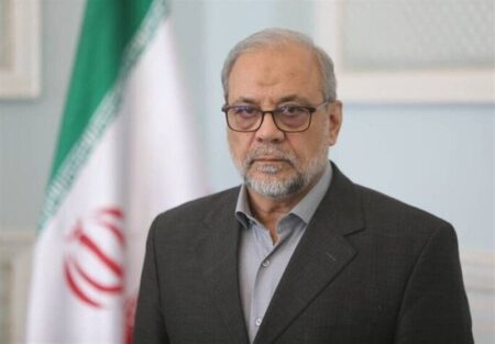 ذوالقدر: معادله جدیدی در تهران شکل گرفت