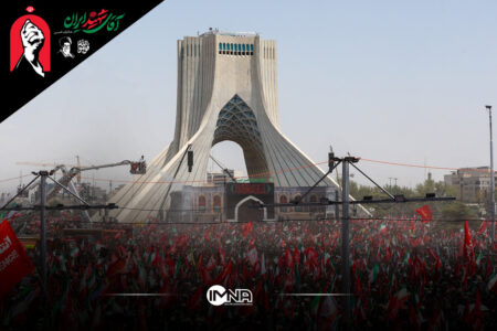 تشییع رهبر شهید انقلاب، محکمترین پیوند ملت - دولت را در برابر دیدگان جهان قرار داد