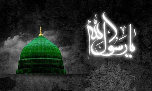 در سوگ پیامبری که صاحب خُلق عظیم بود/ رسول الله حتی در واپسین نفسها نگران امت بود