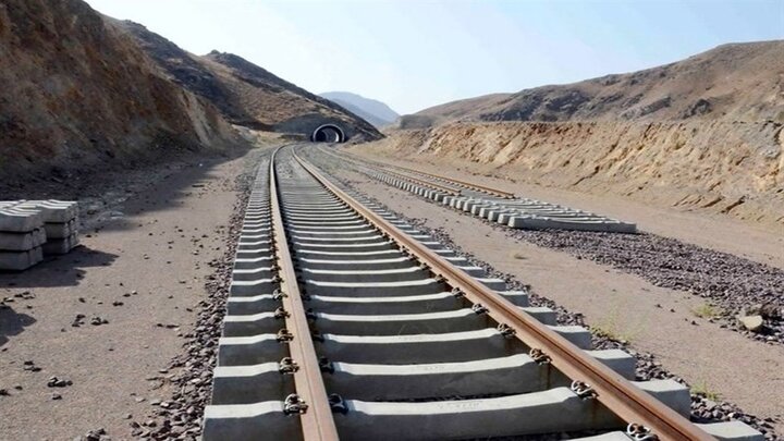 ۶ پل ریلی آسیب‌دیده در جنگ دوباره به شبکه راه‌آهن بازگشت
