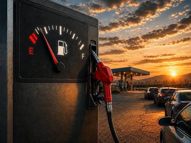 بنزین ایران در تنگنای ناترازی است