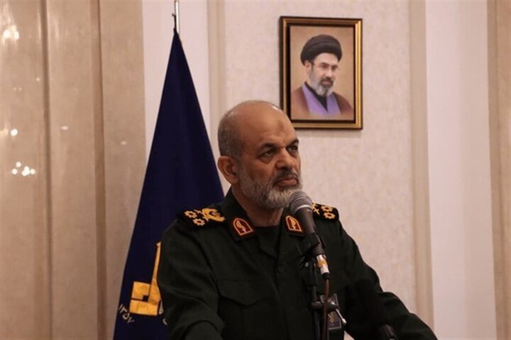 تقدیر فرمانده کل سپاه از صداوسیما برای روایت هوشمندانه واقعیتهای میدان