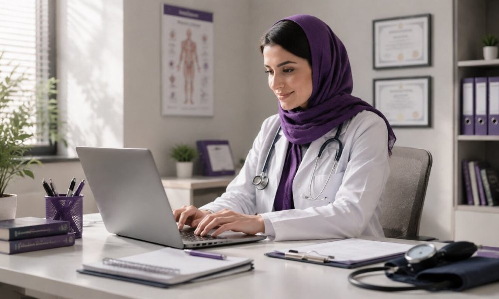 روز پزشک؛ فرصتی برای انتخاب مطمئن بیمه مسئولیت پزشکان