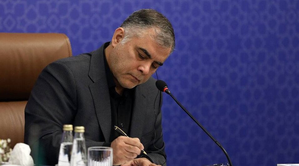 طلوع «آفتاب امید» از سرزمین فارس
