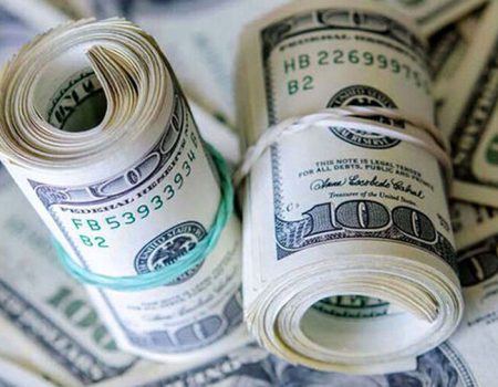قیمت دلار امروز؛ یکشنبه ۲۵ مرداد ۱۴۰۵ + جدول