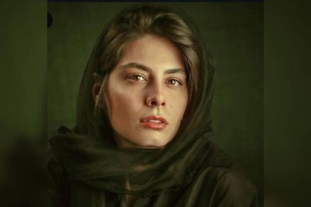 مریم همتیان بازیگر جوان سینما و تئاتر درگذشت