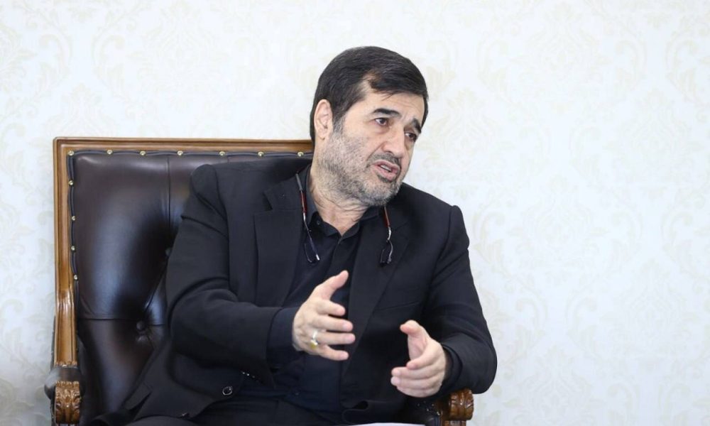 معاون آقای وزیر بازداشت شد؟