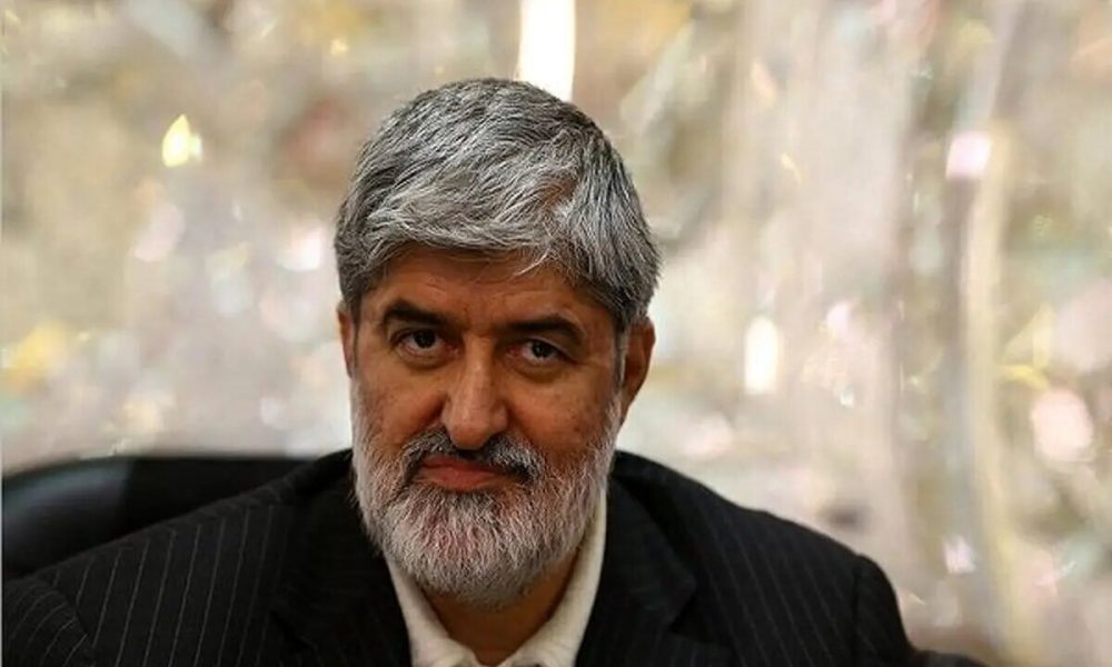 نامه مطهری به پزشکیان درباره حجاب: برخورد با موارد ویژه خواست اکثریت قاطع مردم است