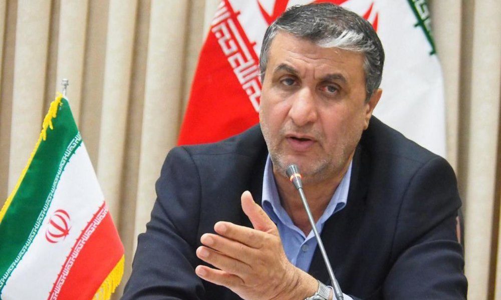 نخستین هدف حملات آمریکا و رژیم صهیونیستی، کارخانه تولید سوخت صفحهای در اصفهان بود