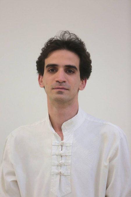نیمه گمشده اما مجازی!