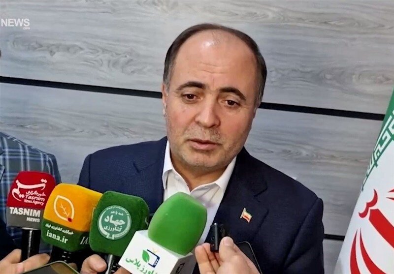 وزیر جهاد کشاورزی: جنگ به جامعه صیادی هرمزگان خسارت ۶ همتی وارد کرد