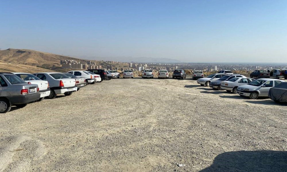 کوه سیر ارومیه ظرفیتی که در میان کمبود امکانات رها شده است