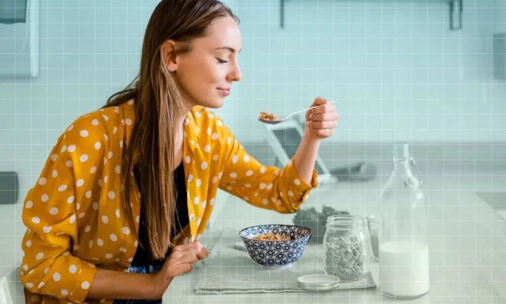 ۵ اشتباهی که نباید قبل از صبحانه انجام داد!