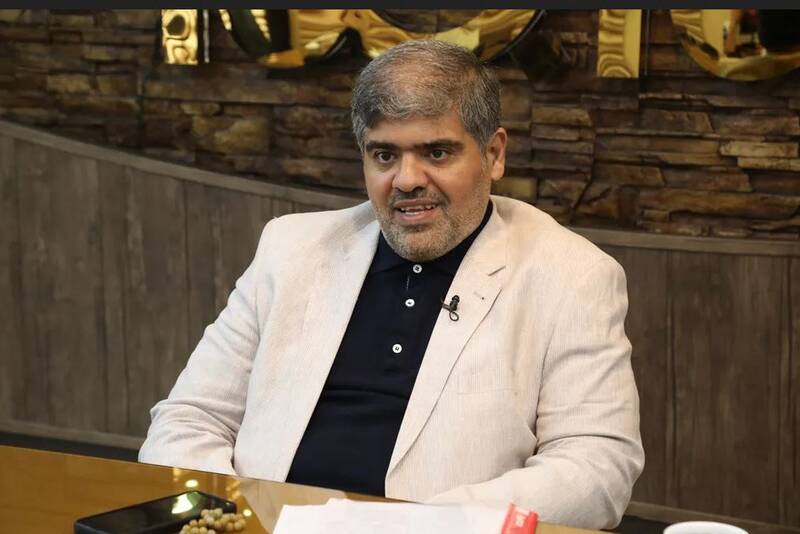 رئیس ساترا: وزارت ارشاد در اجرای مصوبه شورای عالی انقلاب فرهنگی «ترک فعل» کرده است/ برخی اسناد بالادستی را عمداً نادیده می‌گیرند/ اختلاف بر سر «صوت و تصویر فراگیر» نیست؛ مشکل نگاه‌های باندی و گروهی است