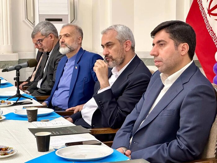 اهتمام دولت به توسعه روابط با روسیه/ تجهیز گمرکات برای شتاب‌بخشی به مبادلات