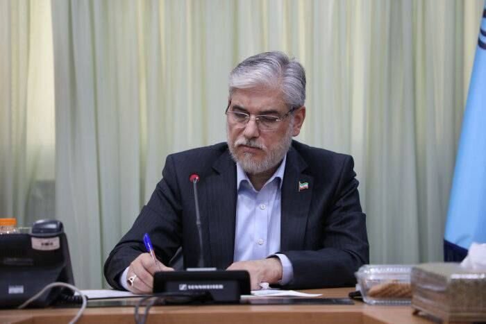 تسهیلات رفاهی وزارت علوم برای زوج‌های دانشجو