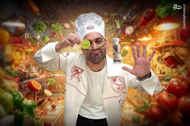 از جوکر تا شفرونی؛ مسیر تکراری ابتذال در نمایش خانگی
