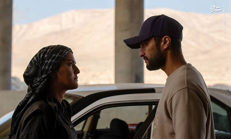«اسکورت» بمب اجتماعی- اکشن سال شد/ حاتمی‌کیای پسر از سایه پدر بیرون آمد