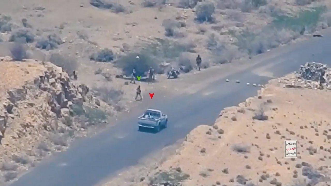 انتشار تصاویر عملیات گسترده یمن در سواحل غربی؛ از حمله به مواضع سعودی تا اسارت نیروها