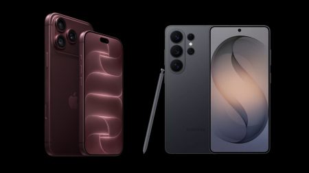 iPhone 18 Pro Max در مقابل Samsung Galaxy S26 Ultra: نبرد پرچمداران
