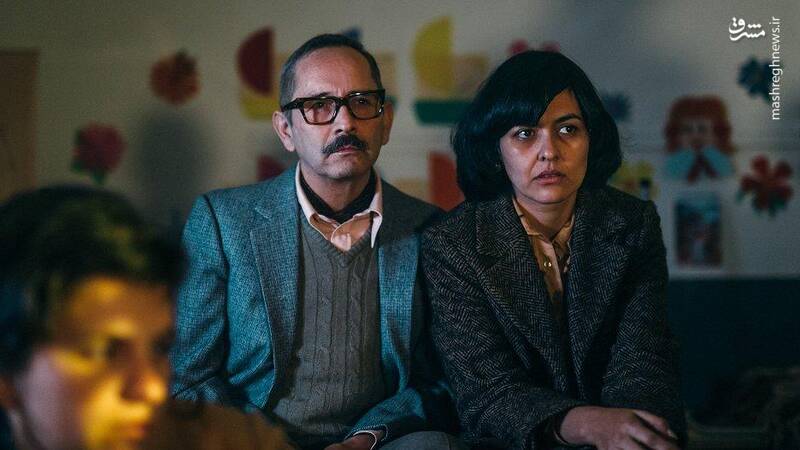 از «آیه‌های زمینی» تا «کمی نور»؛ کاسبی «علی عسگری» با خون مردم ایران در جشنواره ونیز +عکس