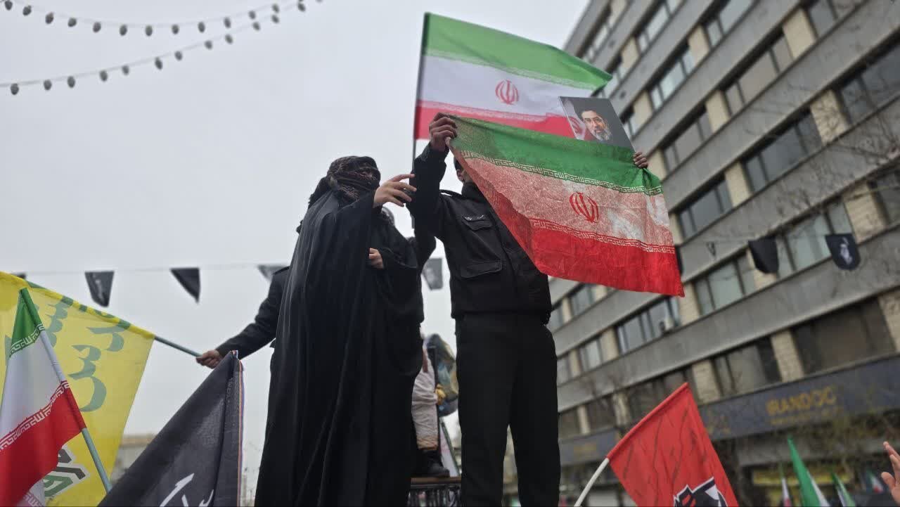 مشکل آمریکا با غنی‌سازی است؟