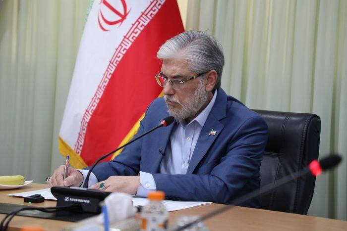 قدردانی وزیر علوم از رهنمودهای رهبر معظم انقلاب در آستانه آغاز سال تحصیلی