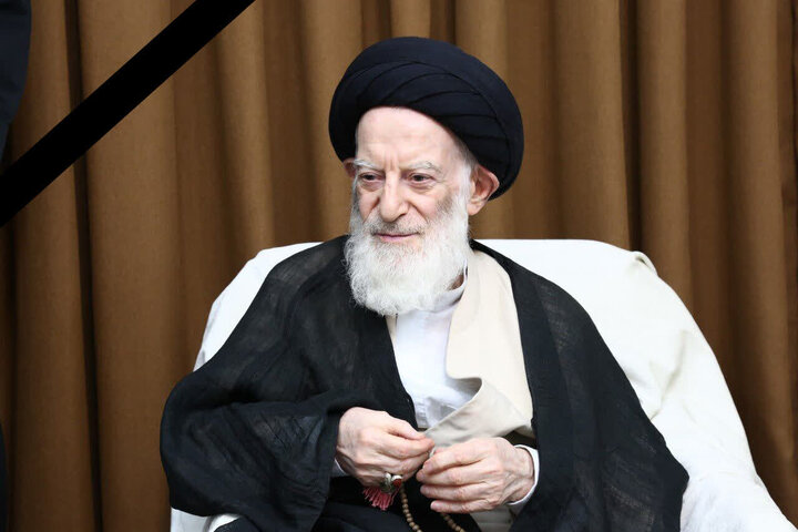 بزرگداشت آیت‌الله شبیری زنجانی از سوی رهبر انقلاب در قم برگزار می شود