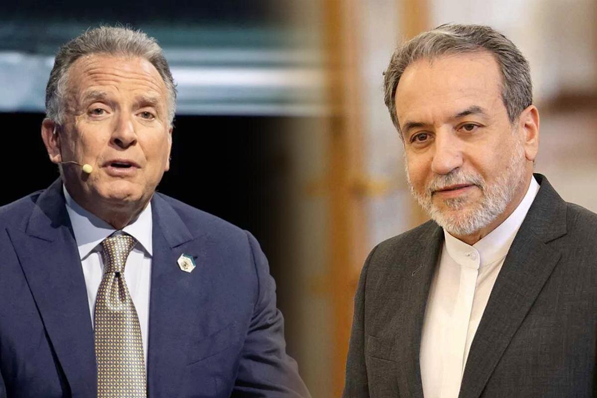 عراقچی و ویتکاف در نیویورک؛ شروط ایران برای بازگشایی تنگه هرمز چه بود؟