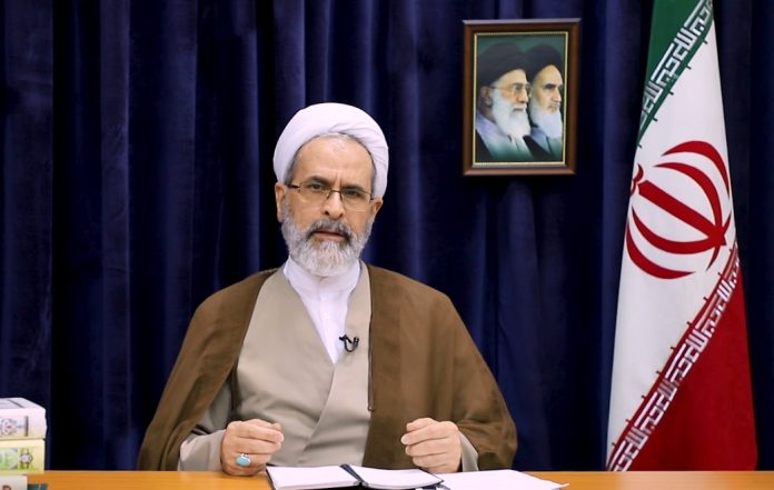 پیام آیت الله اعرافی خطاب به ملت رشید و شجاع ایران اسلامی وامت اسلام |  خبرگزاری بین‌المللی شفقنا | خبرگزاری شیعیان، فتاوای آیت‌الله سیستانی و  مرجعیت، آخرین اخبار ایران و جهان