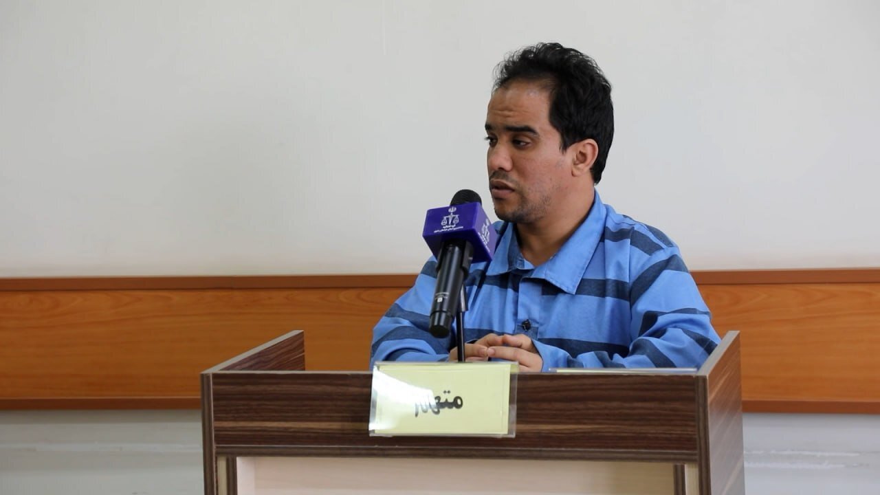۲ عامل شهادت نیروهای امنیتی در مشهد