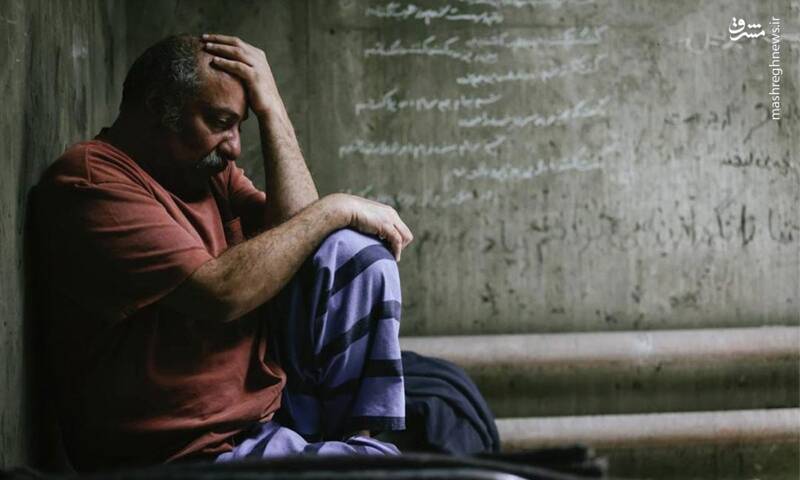 «زنده‌شور»؛ جنازه‌ای که هنوز نفس می‌کشد/ از راهروهای دادگاه تا مویه‌های اغراق آمیز روی پرده