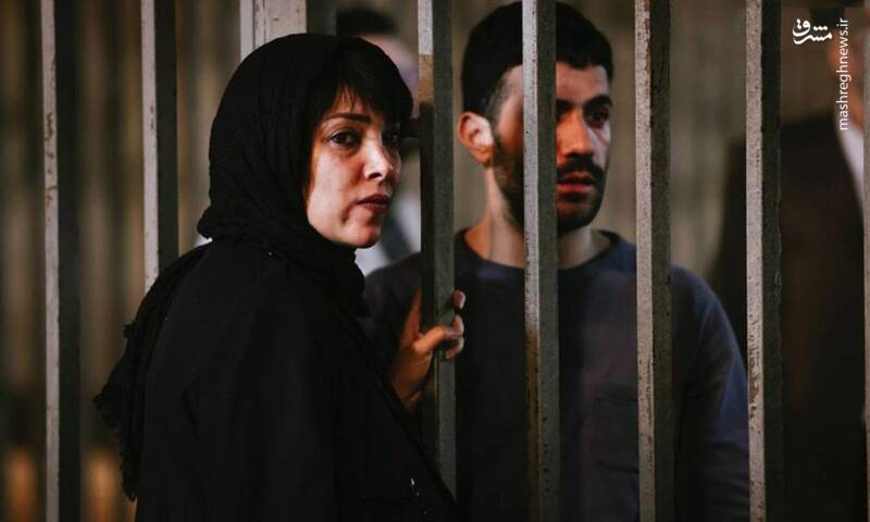«زنده‌شور»؛ جنازه‌ای که هنوز نفس می‌کشد/ از راهروهای دادگاه تا مویه‌های اغراق آمیز روی پرده