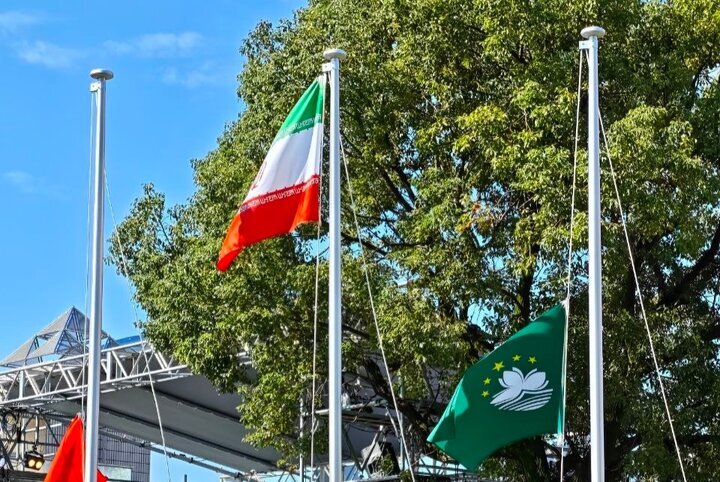 از پزشک ایرانی برنده جایزه سازمان جهانی بهداشت تا اهتزاز پرچم ایران در دهکده بازیهای آسیا