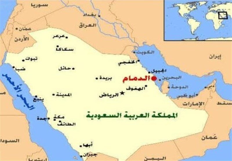 افشاگری دولت یمن درباره جنایت حکومت سعودی علیه مردم عربستان