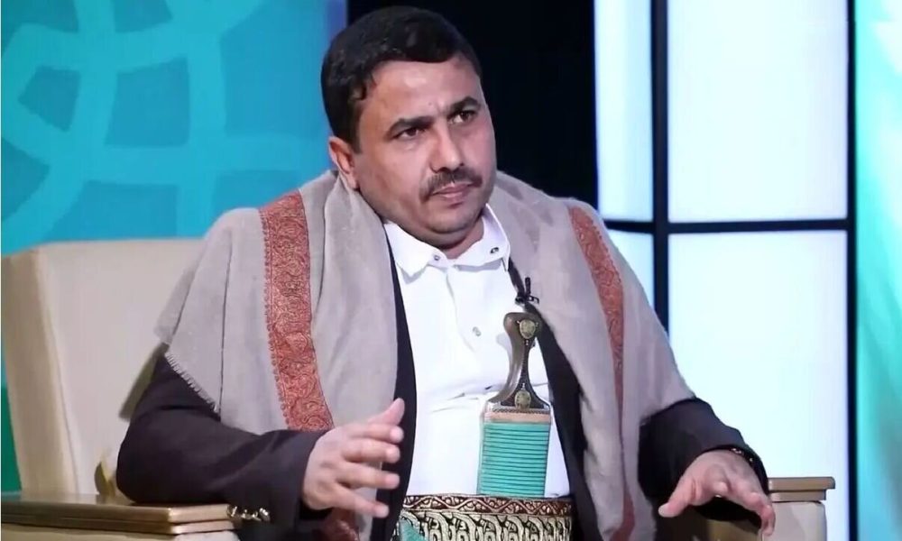 انصارالله: عربستان در یک تنگنای واقعی قرار گرفته است