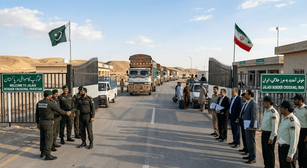 بازگشت نقوی به پاکستان – ایمنا
