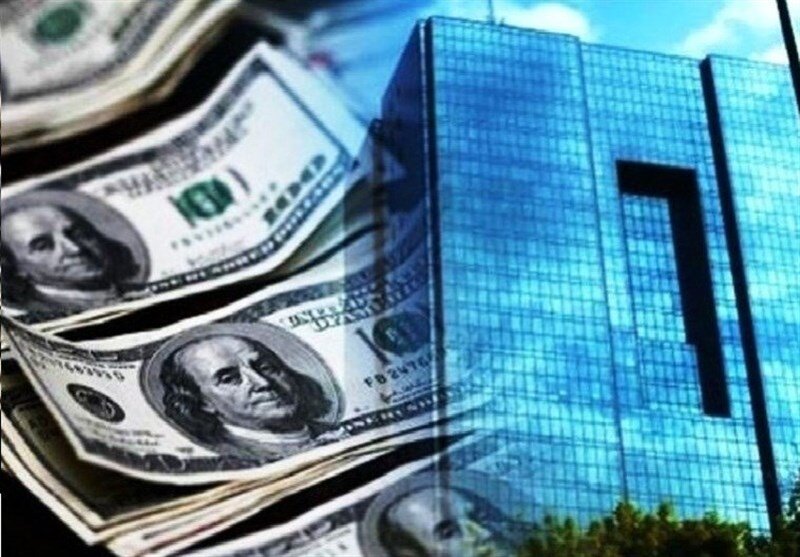 بانک مرکزی ۱۱ رئیس شعبه متخلف بازار ارز را برکنار کرد