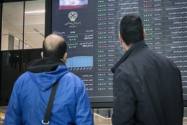 بورس امروز ۳۱ شهریور ۱۴۰۵ + افت ۱۱۲ هزار واحدی شاخص بورس تهران