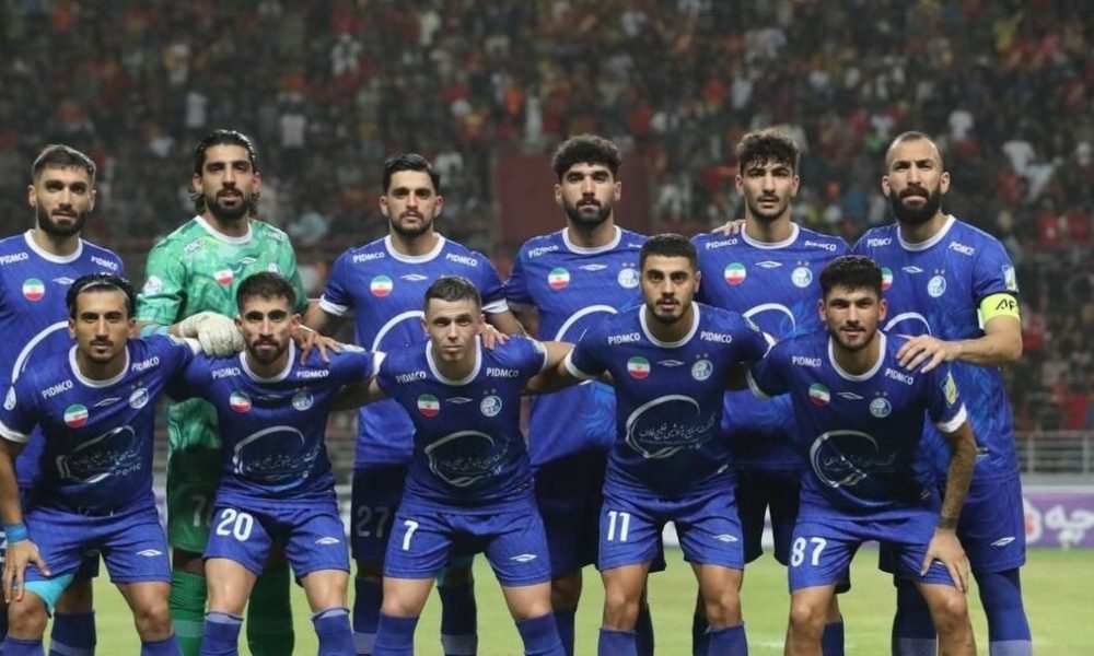 خبر تازه از انتخاب مدیرعامل استقلال رسید