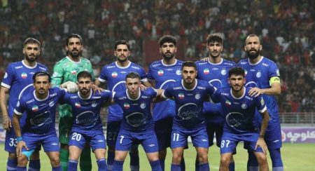 خبر تازه از انتخاب مدیرعامل استقلال رسید