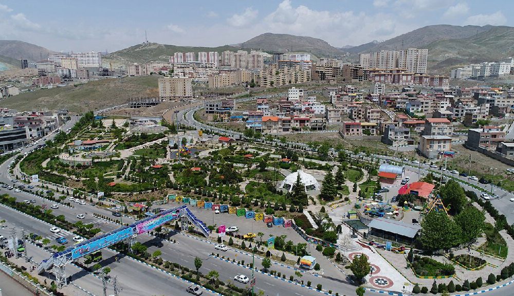 درخواست فوری از شهردار پردیس