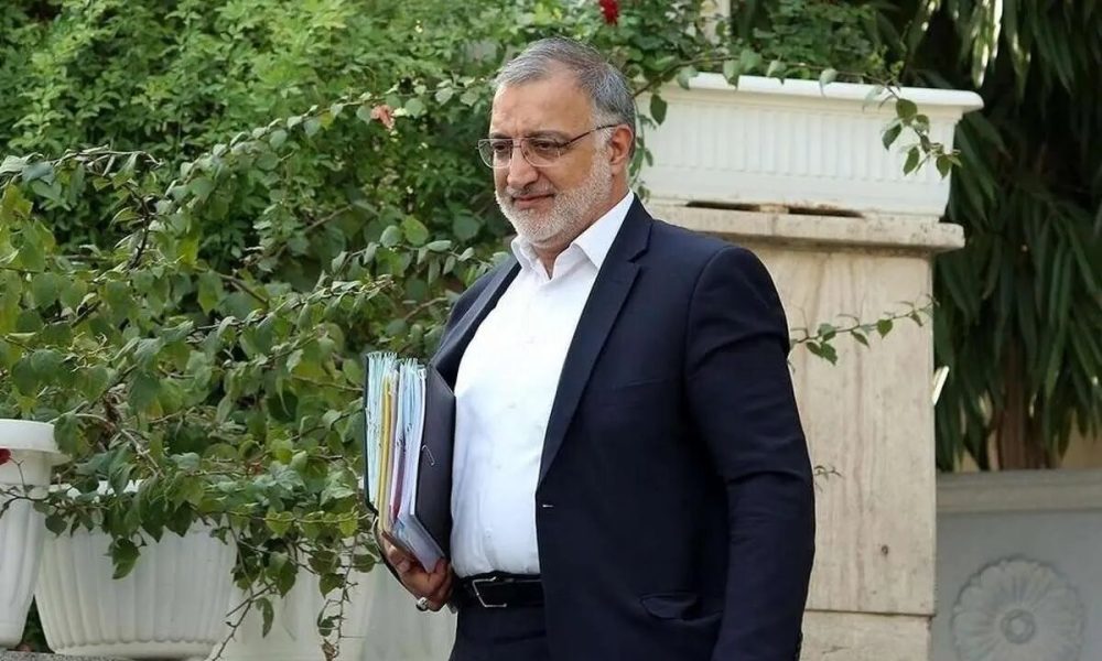 زاکانی: تجمعات تا زمان تشخیص رهبر انقلاب پابرجاست