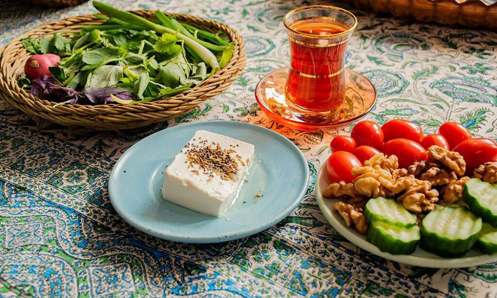 ساعت صرف صبحانه با مرگ و میر چه ارتباطی دارد؟