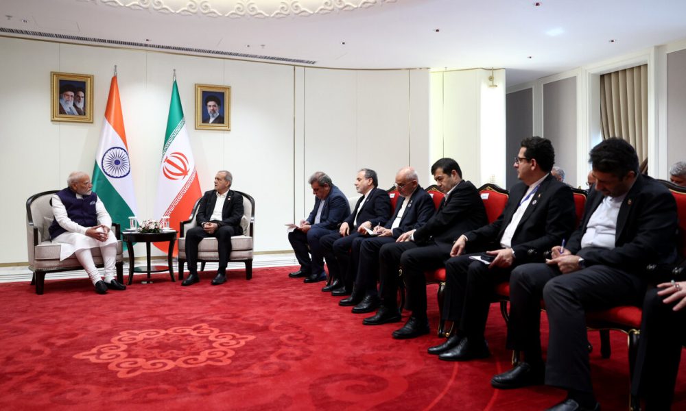 شانگهای؛ برگ برنده ایران در جنگ اقتصادی