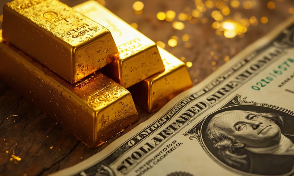 قیمت طلا امروز یکشنبه ۳۰ شهریور ۱۴۰۵