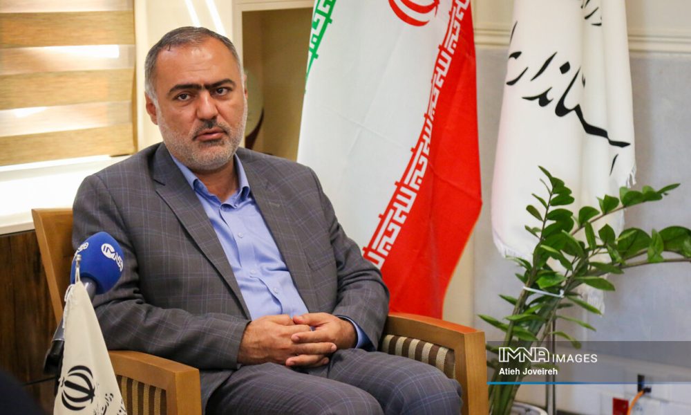 مدیرعامل گروه توسعه ساختمان تدبیر منصوب شد + سوابق