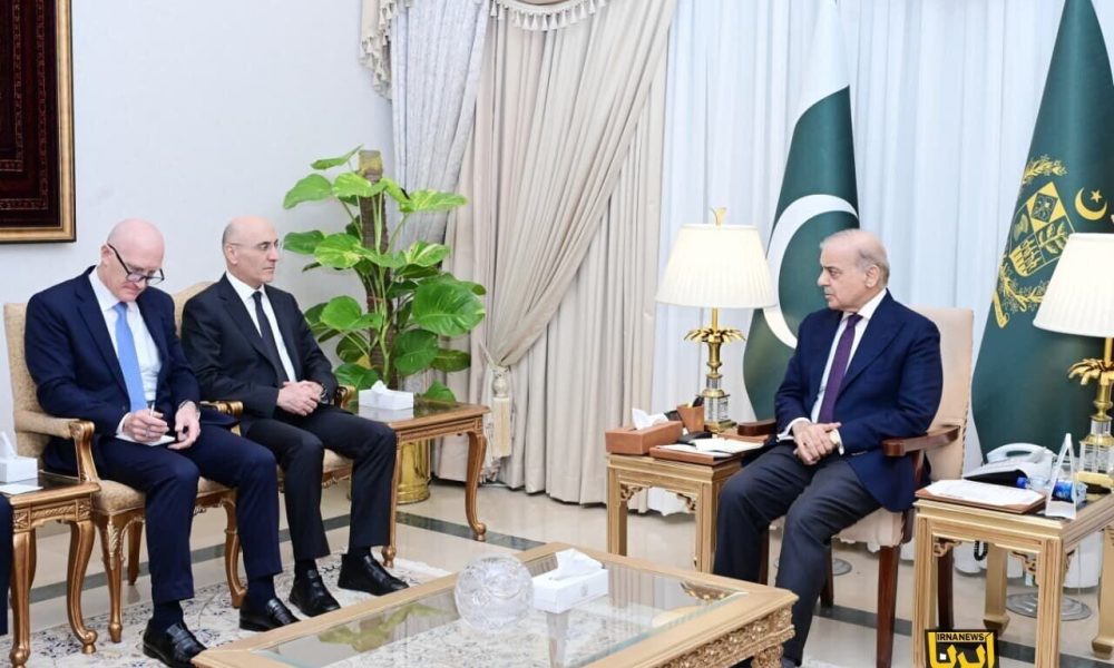 نخست وزیر پاکستان تجاوزات اسرائیل به لبنان را محکوم کرد